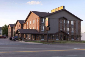  Super 8 by Wyndham Sioux Falls/41st Street  Су-Фолс